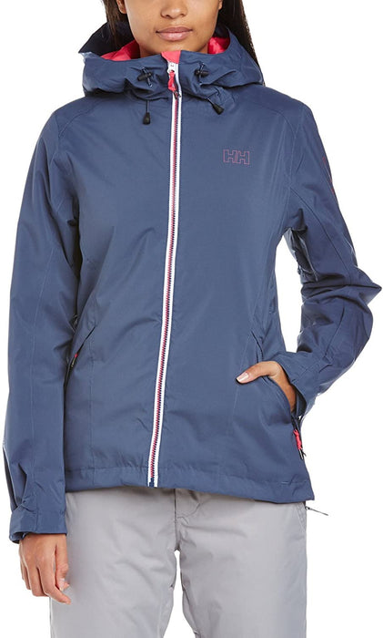 Helly Hansen Women's Sundance Ski Winter Jacket