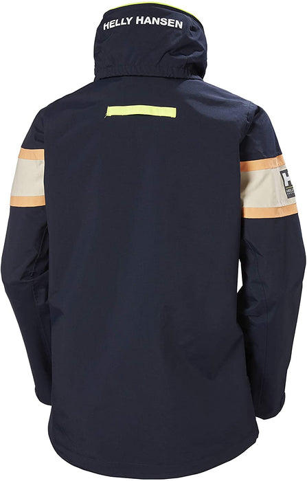 Helly-Hansen Women's Salt Flag Jacket