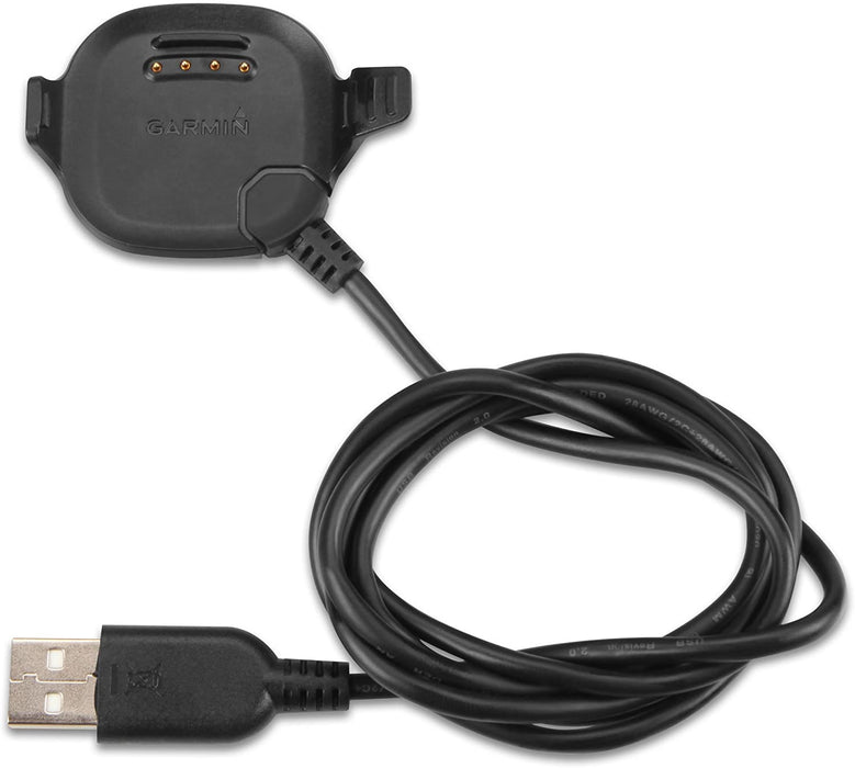 Garmin 010-11029-04 Forerunner 10/15 Charging Data Clip