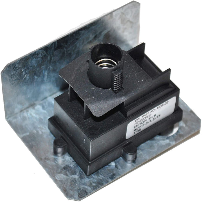 Weber 91360 Electronic Battery Igniter Kit for Spirit (2009-2012) Gas Grills