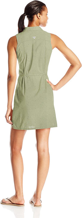Columbia Sportswear Super Bonehead II Sleeveless Dress