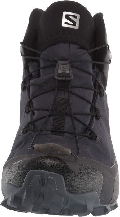 Salomon Men's Cross Hike Mid GTX Hiking Shoe