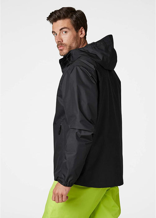 Helly-Hansen mens Ervik Jacket