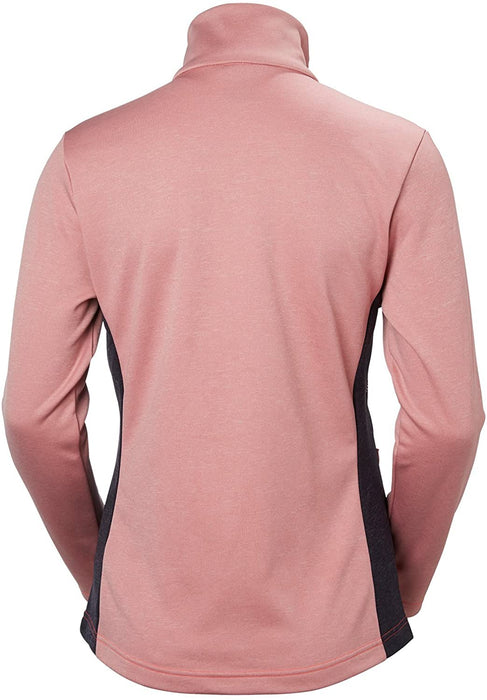 Helly-Hansen W Graphic Fleece Jacket