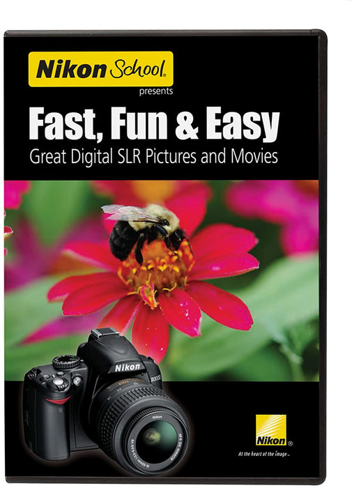 Nikon D3000 10.2MP Digital SLR Camera with 18-55mm f/3.5-5.6G AF-S DX VR Nikkor Zoom Lens