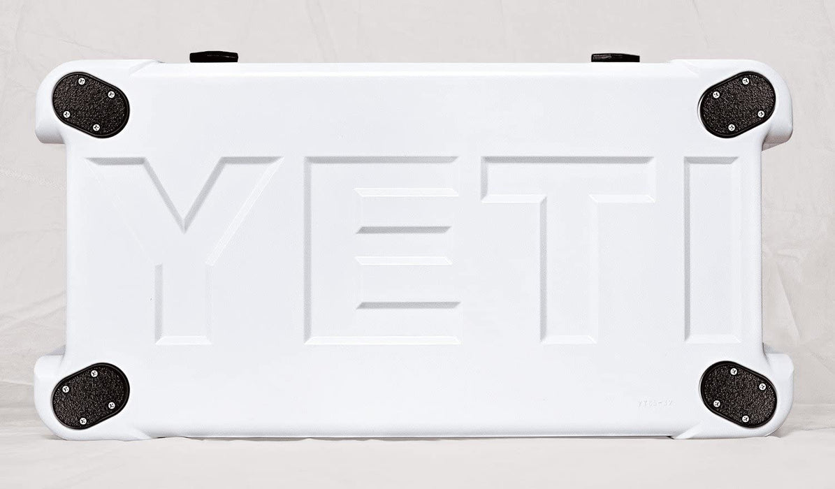 YETI Tundra Replacment Sliding Feet Oval for Tundra Models (4-Pack)