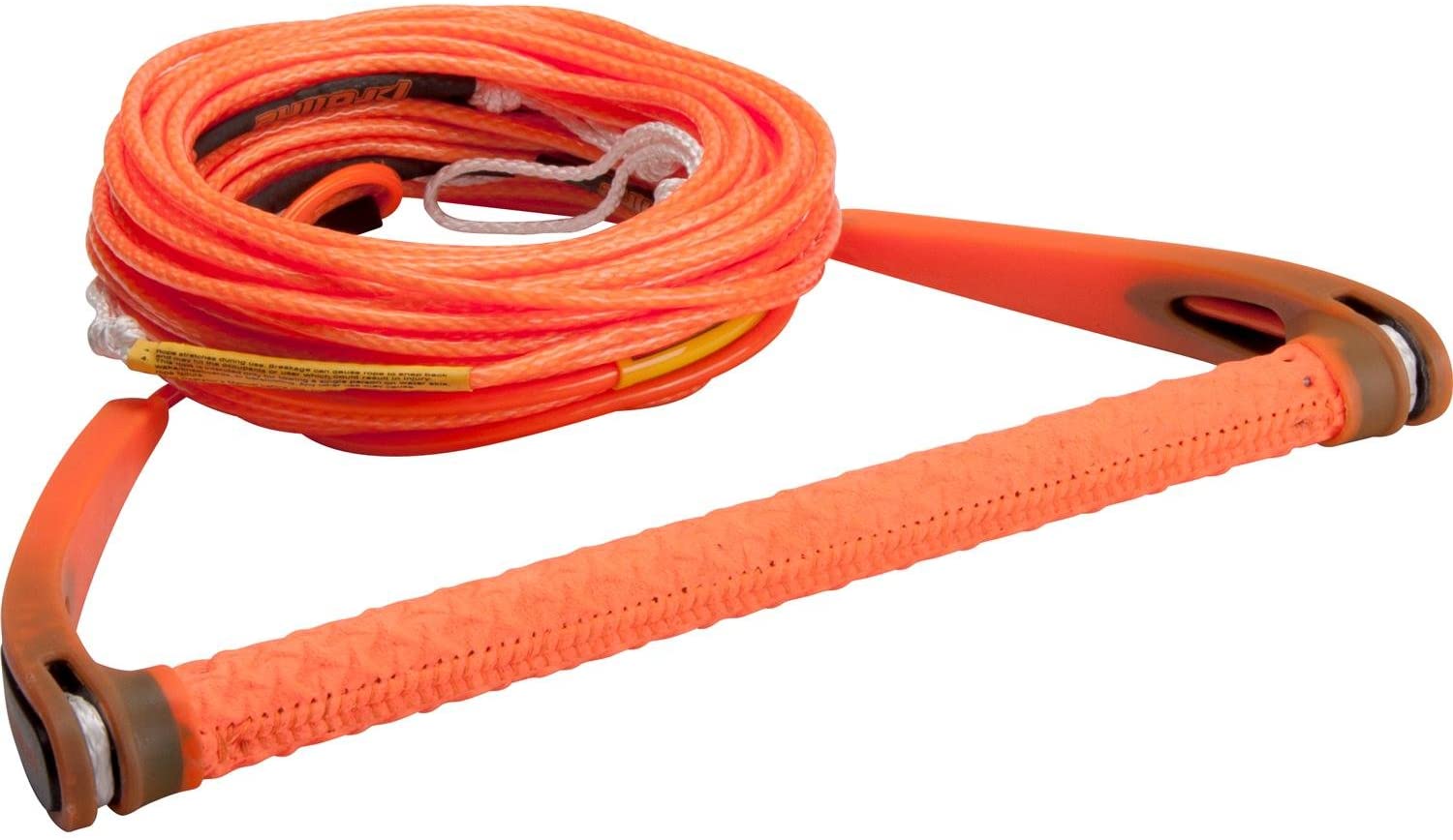 CWB Proline LG 3D Full Hybrid iPrism Package with 4-5-Feet Sections, Neon Orange, 85-Feet
