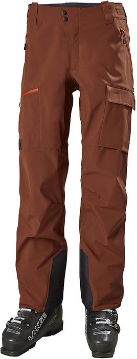 Helly-Hansen Mens Odin Mountain Softshell Pant