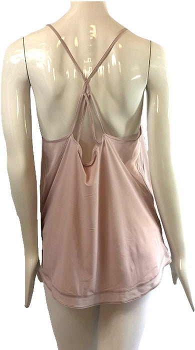 Lululemon Mix & MESH Tank (Size 12) POIK