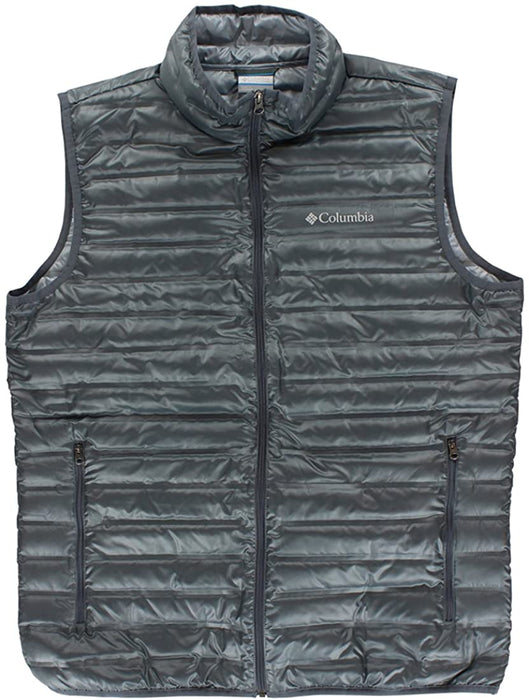 Columbia Sportswear Men's Flash Forward Down Vest