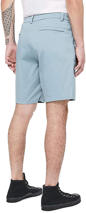 Lululemon Commission Short Slim 9" - BUCA (Blue Cast)