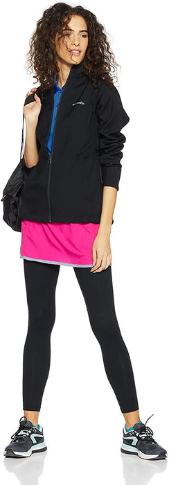 Columbia Womens Innisfree Short Sleeve Polo