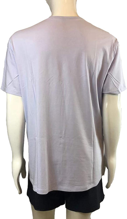 Lululemon 5 Year Basic V - SLVA (Silverado)