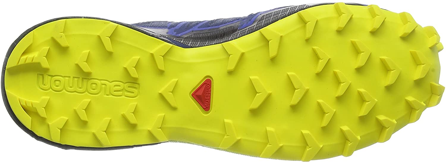 Salomon Men's Speedcross 4 GTX Trail Running Shoes