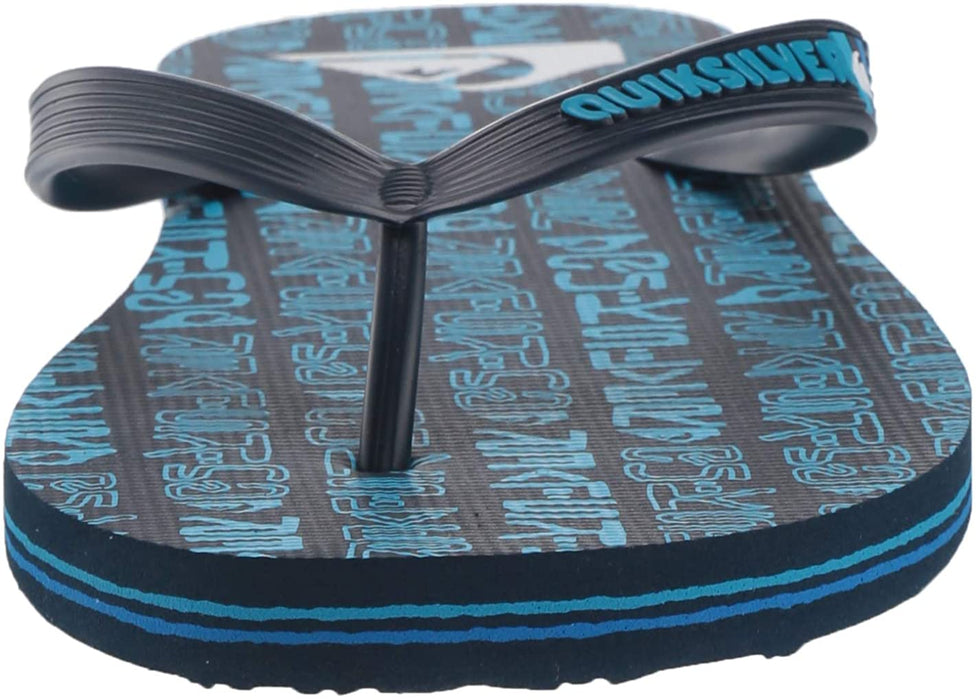 Quiksilver Men's Molokai Random Sandal