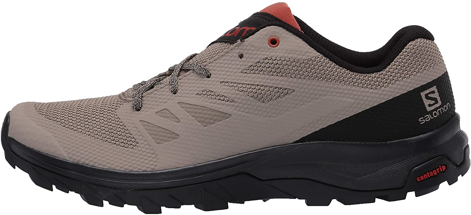 Salomon Men's Outline Hiking Shoes