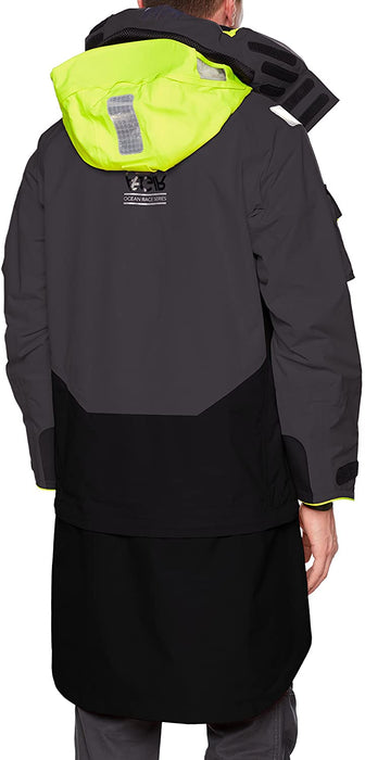 Helly Hansen Mens Sailing Ægir Ocean Performance Dry Top