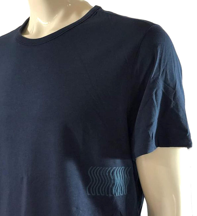 Lululemon 5 Year Wavey T - TRNV (True Navy)