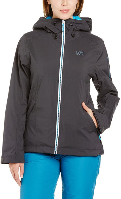 Helly Hansen Women's Sundance Ski Winter Jacket