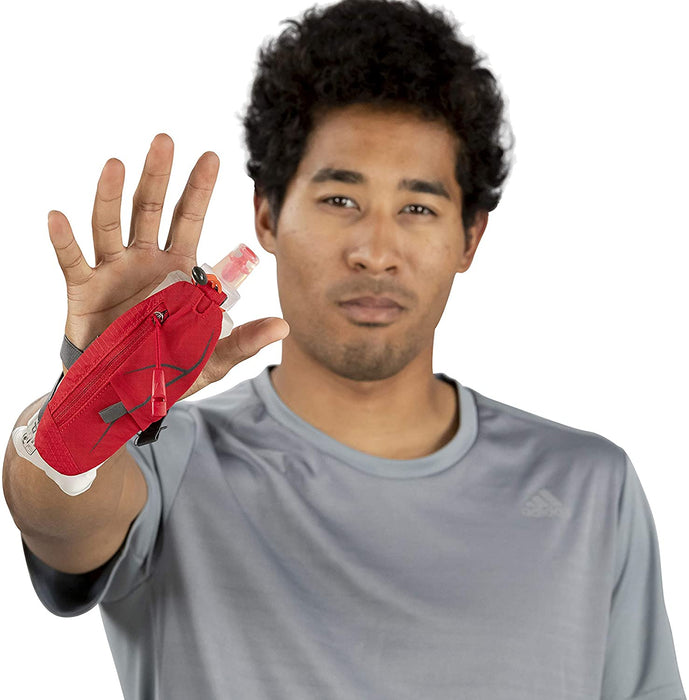 Osprey Packs Duro Handheld Hydration Bottle