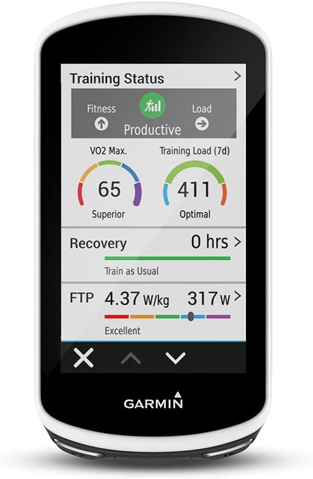 Garmin Edge 1030