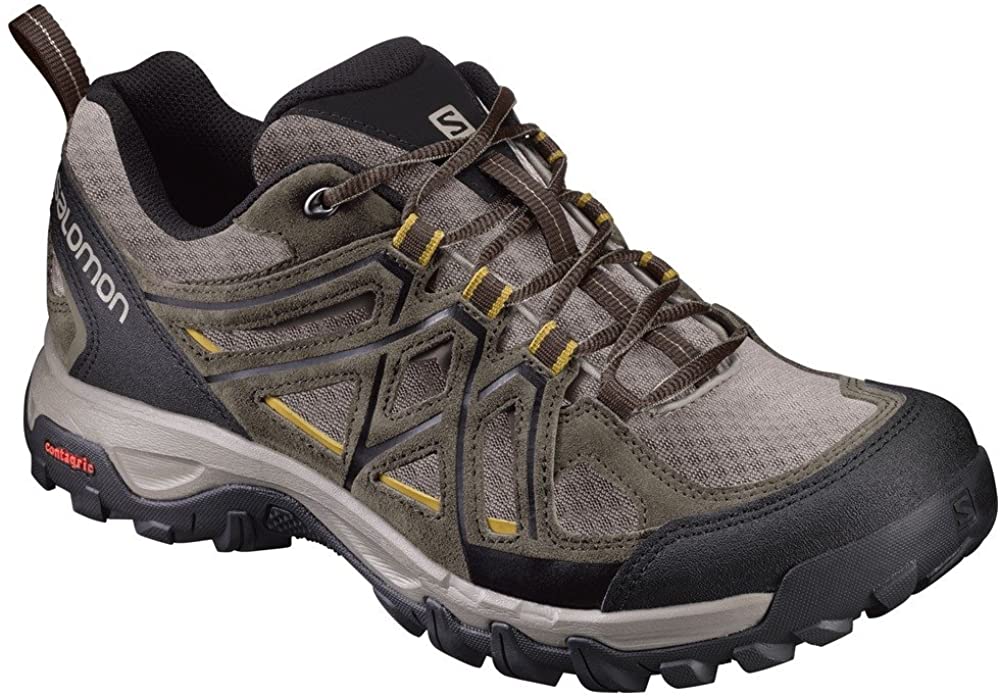 Salomon Men's Evasion 2 Aero Hiking Shoe