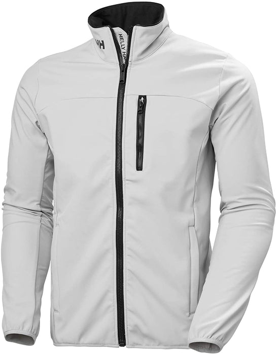 Helly-Hansen Crew Marine Softshell Jacket