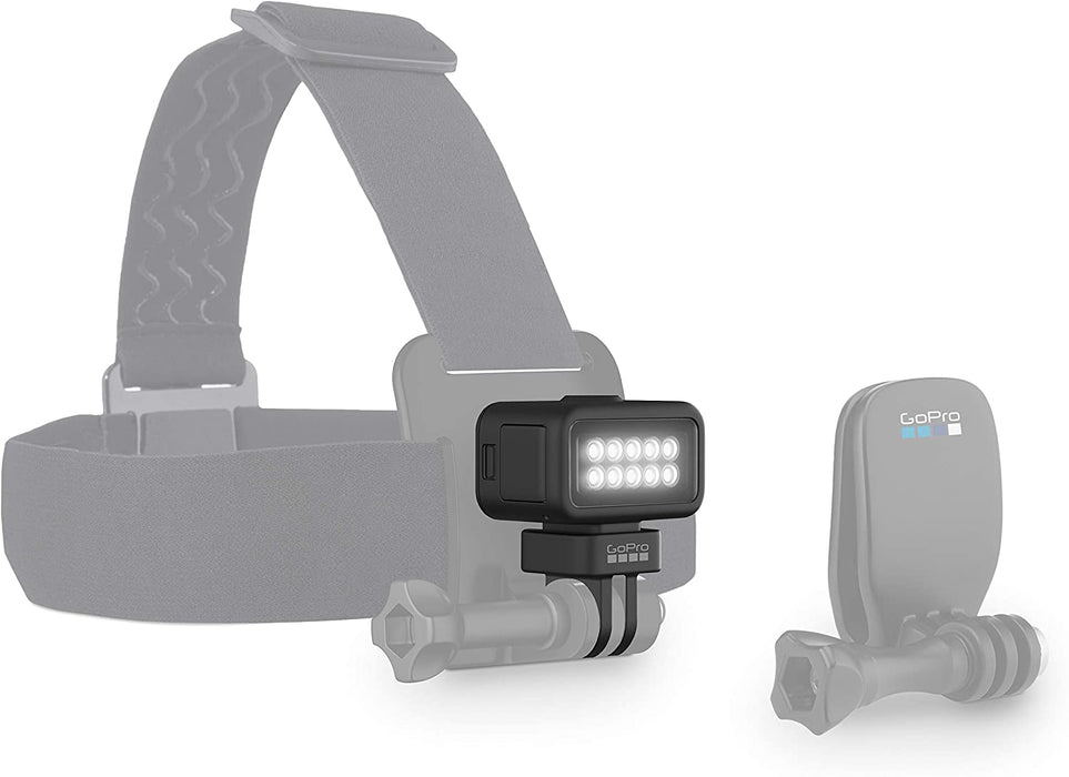 GoPro Light Mod (HERO8 Black) - Official GoPro Accessory, ALTSC-001