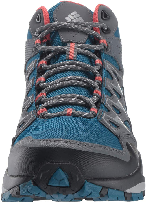 Columbia Women's Wayfinder Mid Outdry Boot