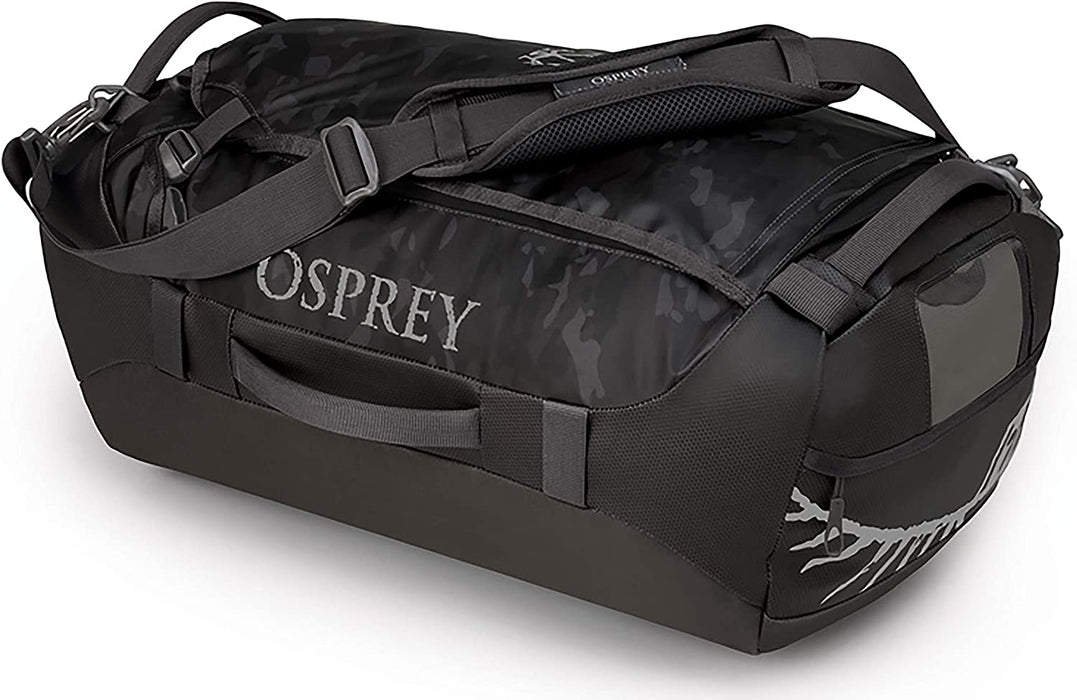 Osprey Transporter 40 Travel Duffel Bag
