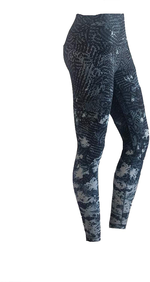 Lululemon Align HR Pant 28" - ILHM (Indigo Lace Starlight Multi)