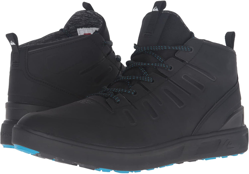 Quiksilver Men's Patrol MID Walking Shoe