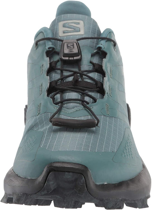 Salomon Women's Supercross Blast W Trail Running