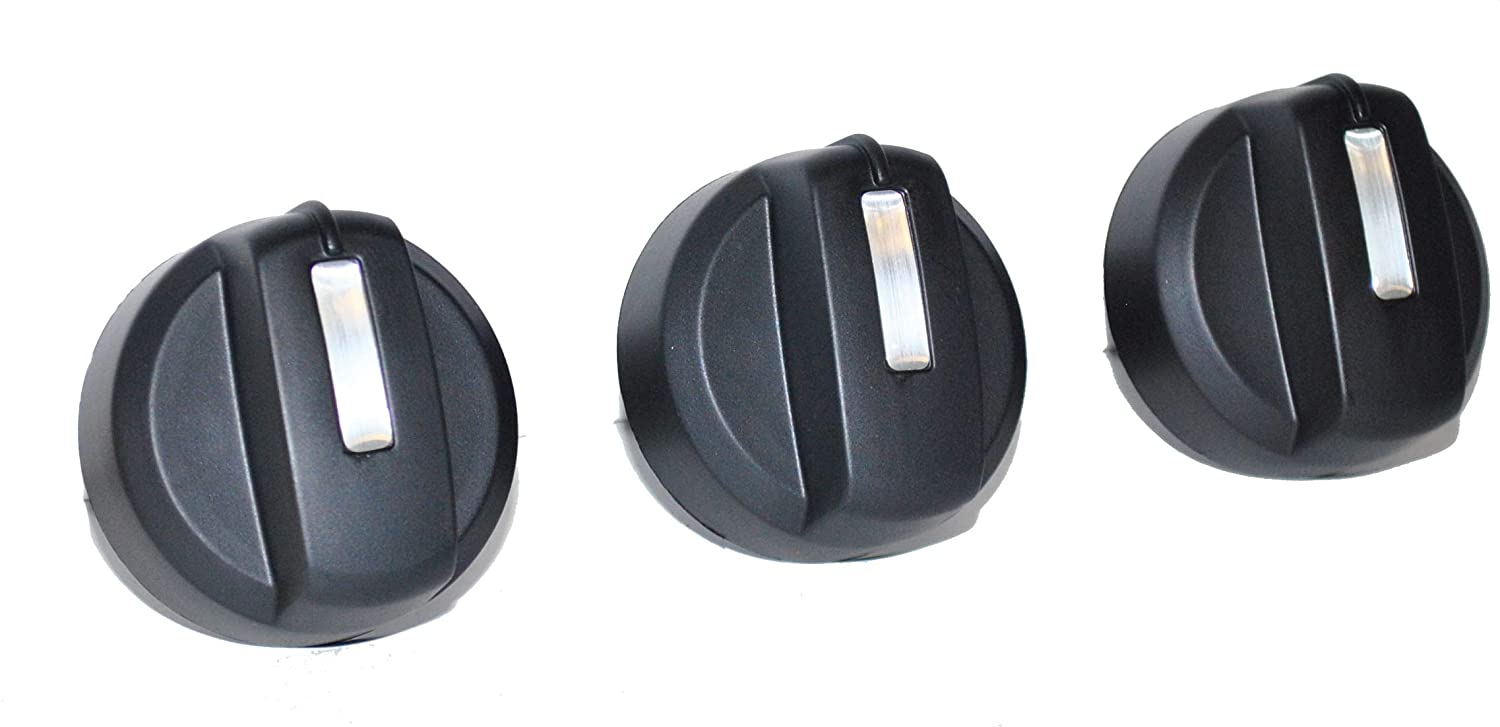Weber 91333 Control Knob Genuine Original Equipment Manufacturer (OEM) Part
