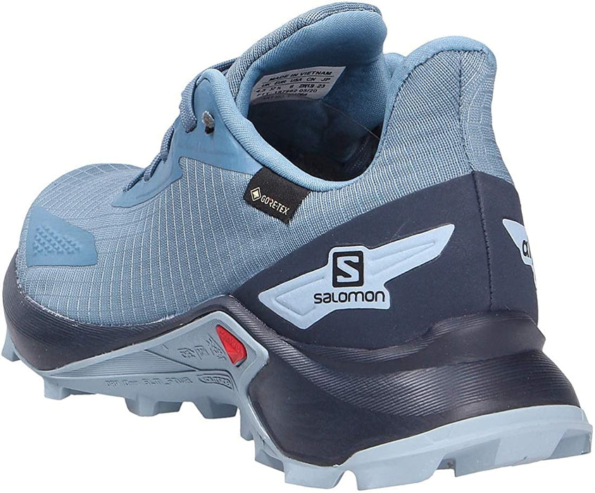 Salomon Men's Collider GTX Trail Running Shoe