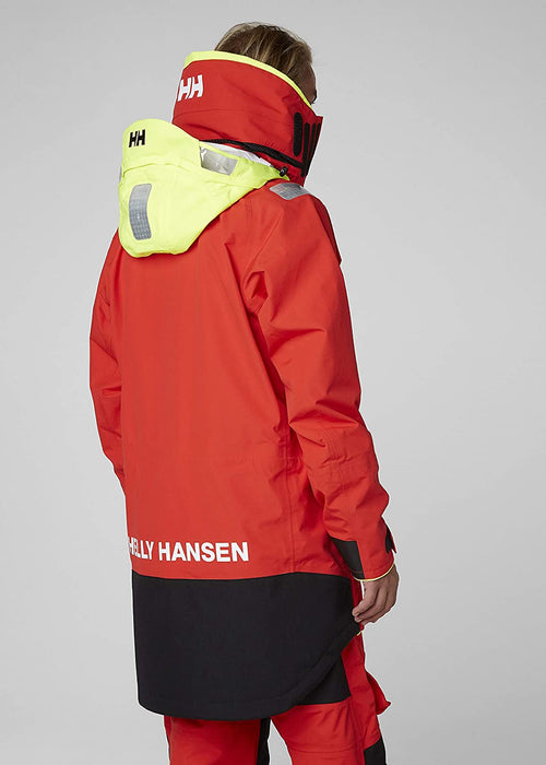 Helly Hansen Mens Aegir Ocean Dry Top