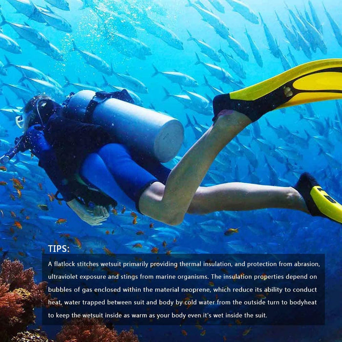 Mens 3mm Shorty Wetsuit Womens