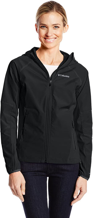 Columbia Sportswear Women's Sweet as Softshell Hoodie