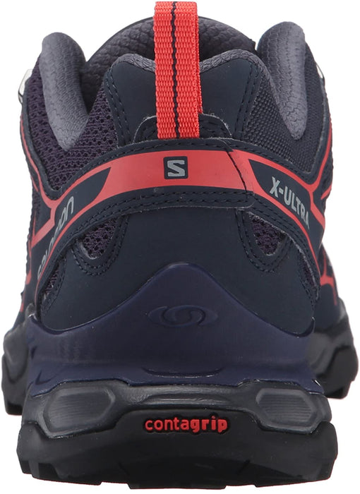 Salomon Women's X Ultra Prime W Hiking Shoes