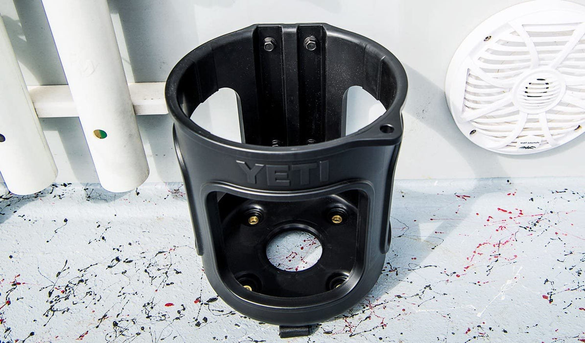YETI Rambler Jug Mount with Mounting Hardware