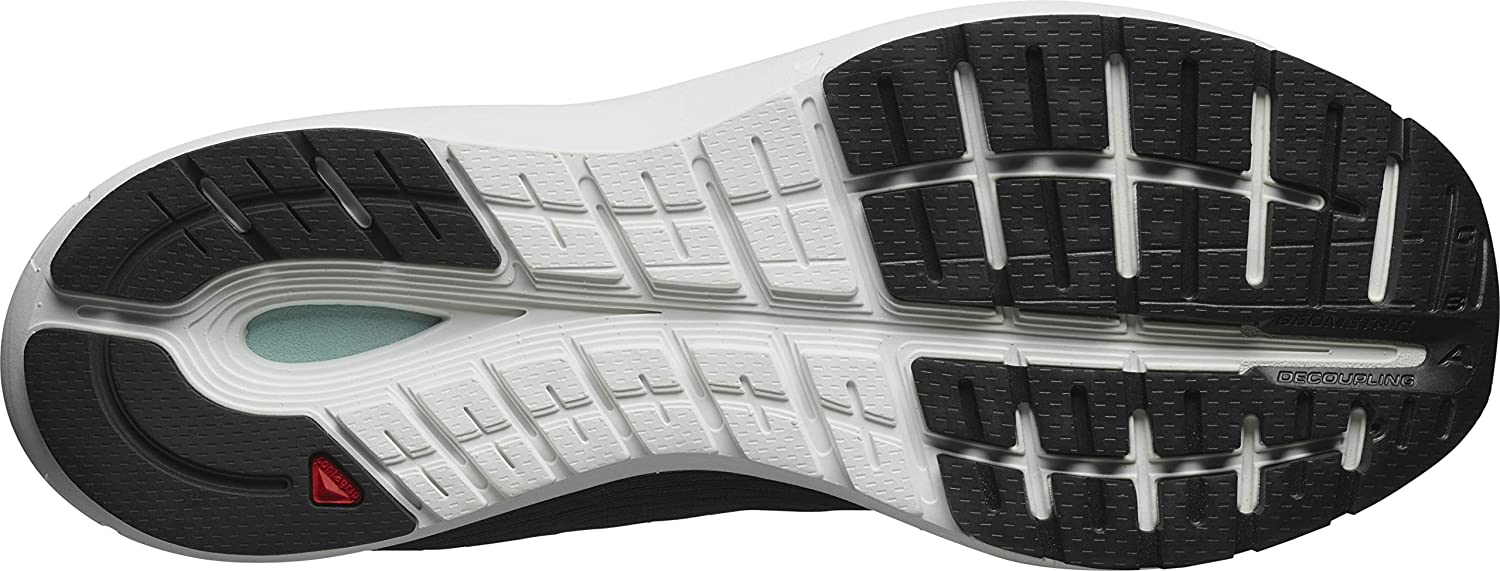 Salomon Men's Sonic 3 Accelerate Running Shoe