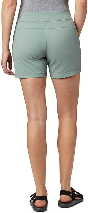 Columbia Women's Anytime Outdoor Shorts, Stain & Water Resistant