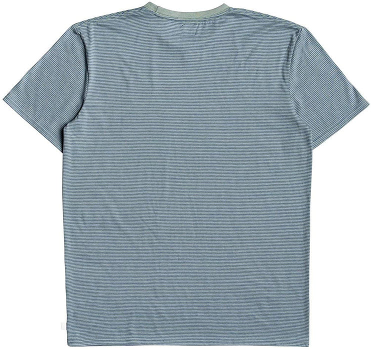 Quiksilver Men's Arbolito Short Sleeve Knit Tee