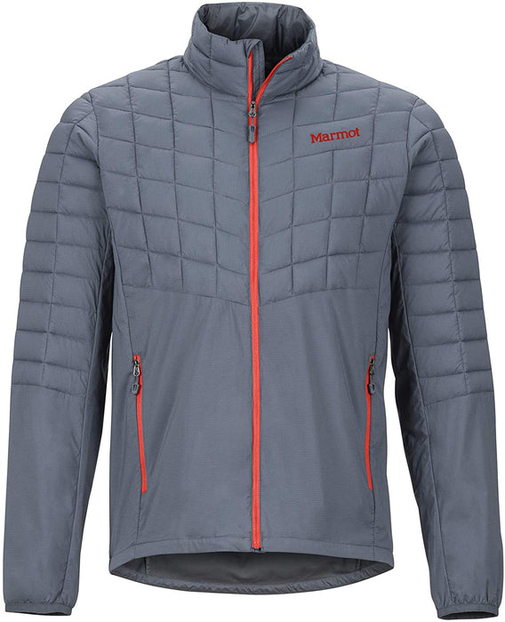 Marmot Men's Featherless Hybrid Jacket