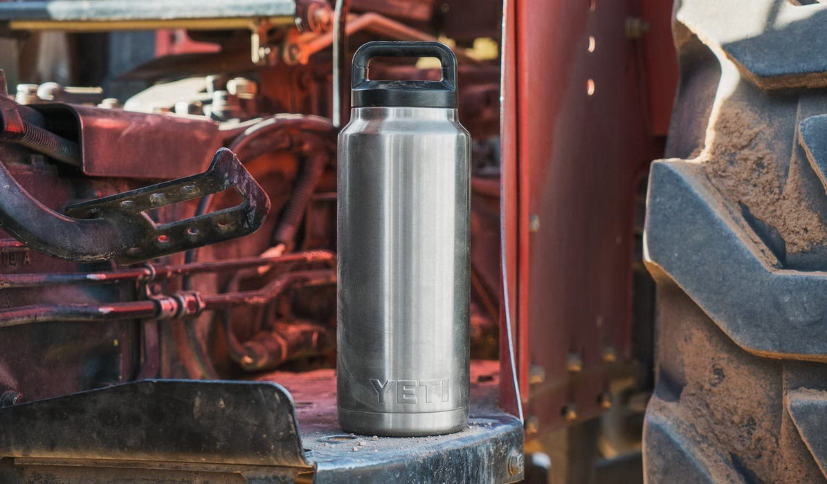 YETI Rambler 36 oz Bottle, Vacuum Insulated