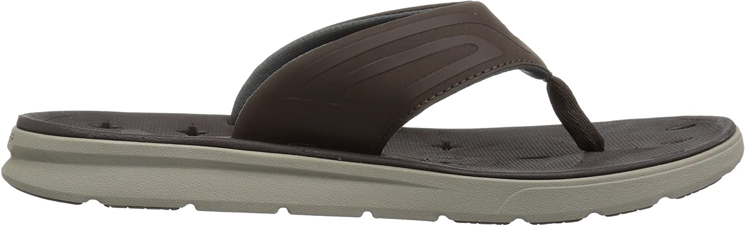 Quiksilver Men's Amphibian Plus Sandal