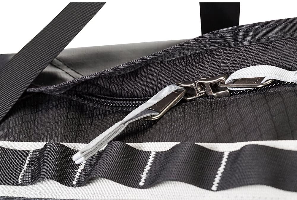 Gregory Mountain Products Alpaca Duffel Bag | Travel, Expedition, Storage | Durable Construction, Water Resistant Fabric