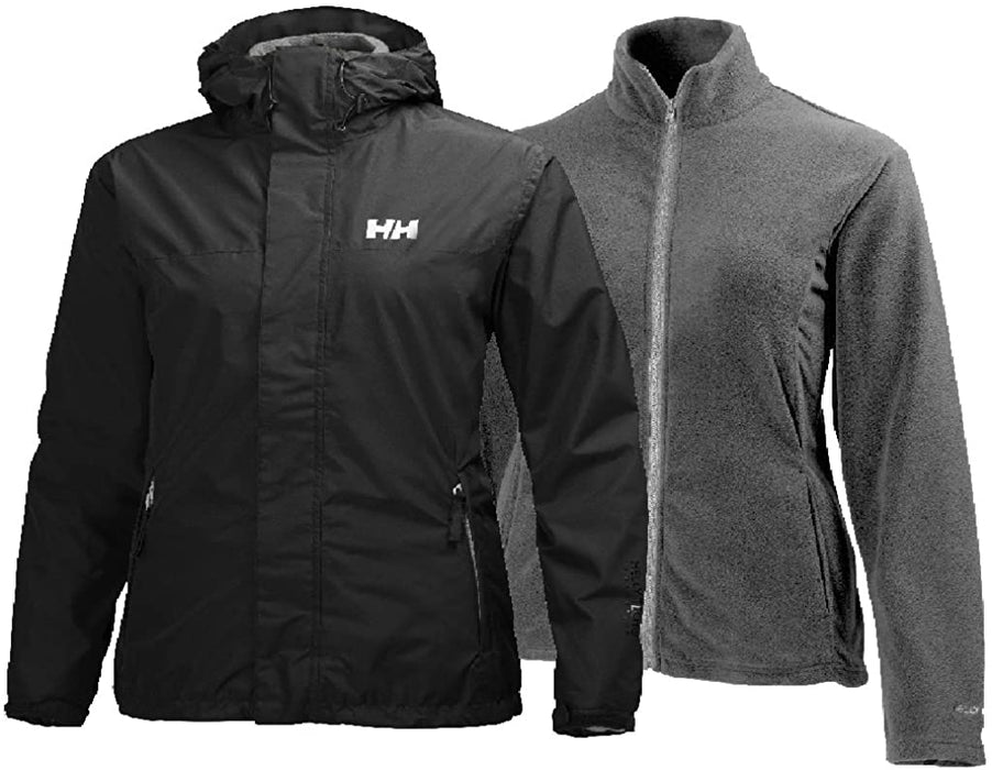 Helly-Hansen Women's Hustad CIS 3-in-1 Jacket