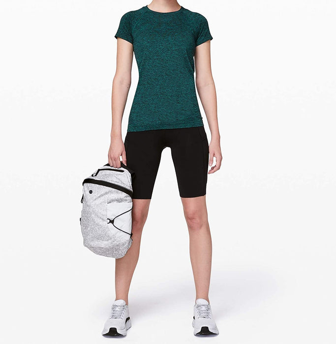 Lululemon Swiftly Tech Short Sleeve Crew