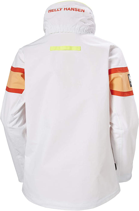 Helly-Hansen Women's Salt Flag Jacket